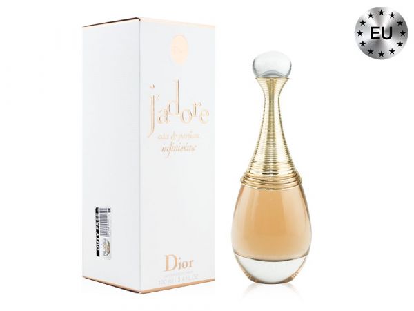 Dior J'Adore Infinissime, Edp, 100 ml (Lux Europe) wholesale